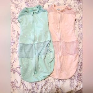 Happiest Baby Swaddles M